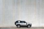 Land Rover Defender 90 D240 SE Urban Pack 2020 года (WW)